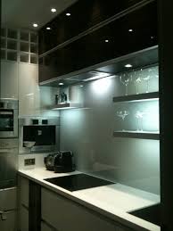 I Like Glass Sheet Backsplash Behind Sink Wall Stove Color Tbd But I M Leaning Towards Green Glass Co Glass Splashbacks Kitchen Glass Splashback Glass Kitchen