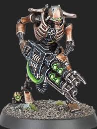 Necron Warriors Gauss Reaper 40k Rules For Necron Silent King Warriors More Rumors Spikey Bits 40k rules for necron silent king