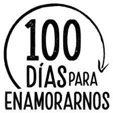 Geraldine bazán reveló que está enamorada. 100 Dias Para Enamorarnos Wikipedia La Enciclopedia Libre