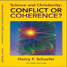 Science and Christianity: Conflict or Coherence?: Henry F. Schaefer,  Professor Eric J. Heller, Department of Chemistry, Harvard University:  9780974297507: Amazon.com: Books