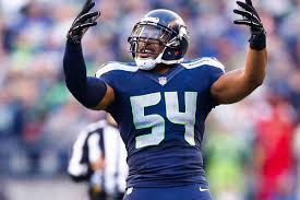Bobby Wagner NFL top 100 player