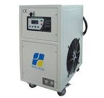 China Original Factory Air Cooled Pvc Water Chiller ...
