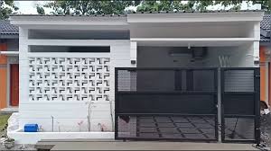 Renovasi Teras Rumah Type 36: Ide Kreatif untuk Ruang Luar yang Menawan
