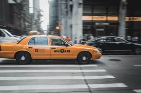 How Much is a Taxi from JFK Airport to Astoria? - BLADE
