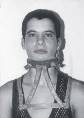 INMOVILIZACIÓN TIPO MINERVA CONFECCIONADA CON RECURSOS NATURALES