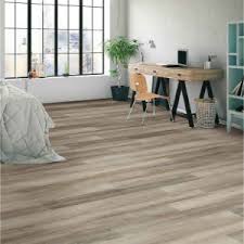 Attached pad reduces sound and increases comfort. Plus Premium 7 Plank Lvp Coretec