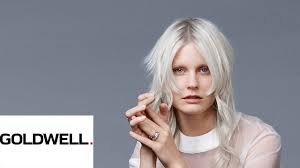 Thoroughly towel dry hair and apply colorance mixture evenly from scalp to ends. Cool Blonde Soft Shading Goldwell Youtube
