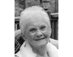 Nancy Kamps Obituary (1928