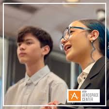 Aerospace Center (@UTEPAerospace)