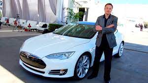 Majątek powyżej 1 mld dol. Elon Musk Najbogatszym Czlowiekiem Swiata Aktualizacja Telepolis Pl