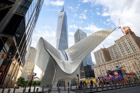 The original world trade center was a large complex of seven buildings in the financial district of lower manhattan, new york city, united states.it opened on april 4, 1973, and was destroyed in 2001 during the september 11 attacks.at the time of their completion, the twin towers—the original 1 world trade center (the north tower), at 1,368 feet (417 m), and 2 world trade center (the south. Qglz6rkbpbk Cm