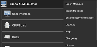 Now you dismiss play paid mobile game app limbo 2 aimed at free!just download data archives and install,no need root your device! Limbo Emulator 5 0 0 Descargar Para Android Apk Gratis