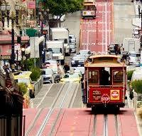 Cable Cars San Francisco - Everything You Need to Know ...