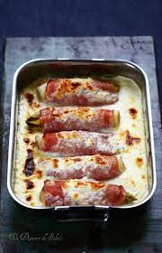 Endives Au Jambon Un Dejeuner De Soleil Recettes De Cuisine Endive Au Jambon Conseils De Cuisine