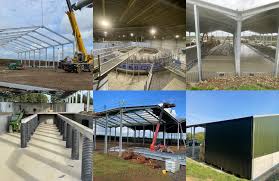 Profile for Spry Construction Ltd