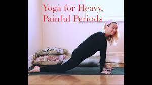 The main type of asanas are inversions. Yoga Full Length Class For Heavy Periods Painful Cramps With Yogayin Youtube