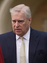 Prince Andrew's Controversy: New Revelations Exposed