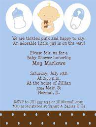 Baby Shower Invitations Walmart Baby Shower For Parents Boy Shower Invitations Baby Shower Invitation Wording Baby Shower Card Sayings