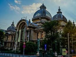 Construcția sediului ziarului a început pe 17 octombrie 1926, din inițiativa lui stelian popescu, directorul jurnalul începând cu 1915. Palatul Cec Simbol Arhitectural Al BucureÈtiului Istoria ClÄdirii Somptuoase A CÄrei PiatrÄ De Temelie A Fost PusÄ De Regele Carol Èi Regina Elisabeta B1 Ro