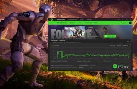 Razer Cortex Game Booster