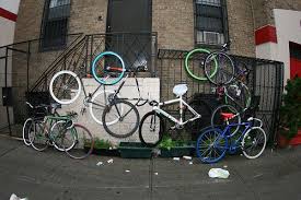 Fahrrad Abstellen Google Suche