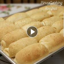 Spanish Bread Pinoycookingrecipes Spanish Bread Spanish Bread Filipino Recipe Filipino Food Dessert