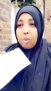 Gabdhaha Beesha Murusade Ee Magaalada london Ayaa Shalay bixiyay Lacag dhan  6kun oo dollar taas oo aay Ugu tala galeen Walaalkeen Dr.Mahad Garaad  Hassan., Waxaa lacagtaas Account-kiisa lagu Shubay ...