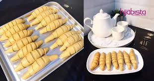 Sama ada roti sosej ataupun roti sardin. Sardin Gulung Terangkat Bahan Pun Simple Yang Penting Kejap Je Nak Buat Hijabista