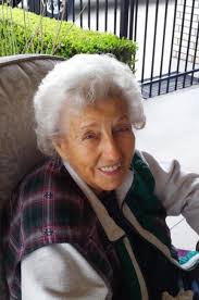 Florene Mcclellan Obituary