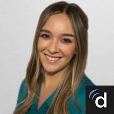 Madison E. Garreth, PA