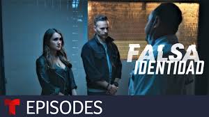 It was reported that he is intubated in a so far the family of tomás goros has not commented on the actor's state of health. Telemundo Falsa Identidad Spoilers Rude Awakening Ahead Celebrity Land