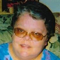Rhonda Faye Lambert Obituary