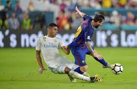 Check spelling or type a new query. Casemiro Vs Messi Barcelona Team Real Madrid Messi Vs