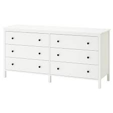 Koppang Chest Of 6 Drawers White 172x83 Cm Ikea Ireland In 2020 Dresser Drawers 6 Drawer Dresser Low Dresser