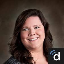 Katie Carter (Sanderson), NP