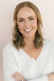 Caroline Rose — Texas Women Rainmakers