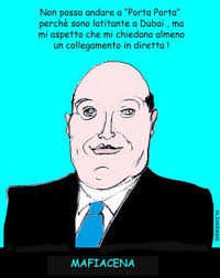 Processo Scajola, teste si suicida prima dell'udienza. Un giallo e quanto  fango