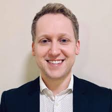 Bradley Olinger's Instagram, Twitter & Facebook