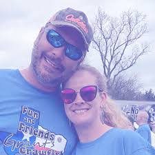 Melissa Hardaway's Instagram, Twitter & Facebook