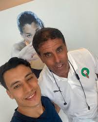 Ismail Farah (@ismail_faraah) · Agadir