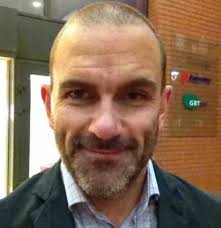 Next stop of my onboarding tour was Faiveley Transport Amiens, France…