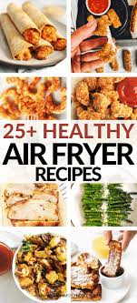 By the pd web team. Healthy Air Fryer Recipes Free Cookbook Momma Fit Lyndsey