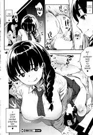 ロケットモンキー 視線の先に… コミックホットミルク 2015年12月号 英訳