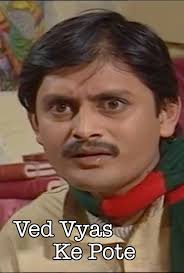 Ved Vyas Ke Pote (TV Series 1997)