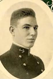 Adm Cato Douglas Glover (1897-1988)