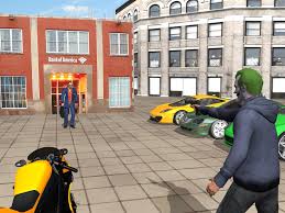 Crime City Gangster Game For Android Apk Download