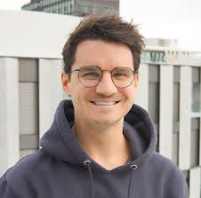 Meet Skender Gashi, our new Front End Developer