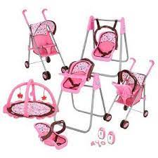 Graco Doll Set Cheap Buy Online