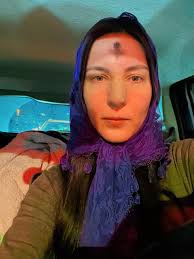 My girls are LITTLE (3, 2, 10m). Chicken is one of the few foods they will  consistently eat. Do small children have to participate in no meat? There  are so few foods,