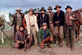 Released in australia as banjo paterson's the man from snowy river, the series was subsequently released in both. The Man From Snowy River Cast Nfsa